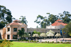 Fleet Science Center Photo