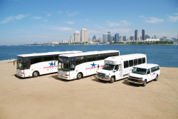 Five Star Tours - Southern California Photo