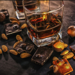 Buzzard's Roost Whiskey Row Experience Photo