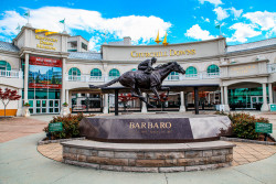Kentucky Derby Museum Photo
