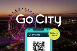 Go City: Orlando Multi-Attraction Explorer Pass Photo