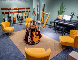 Museum Of Making Music Photo