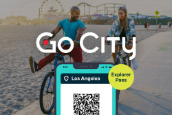 Go City: Los Angeles Explorer Pass Photo
