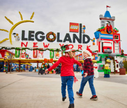 LEGOLAND® New York Photo