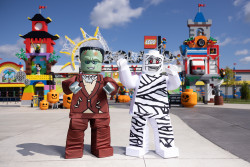 LEGOLAND® New York Photo