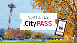 Seattle C3&reg; Photo