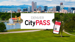 Denver CityPASS® Photo
