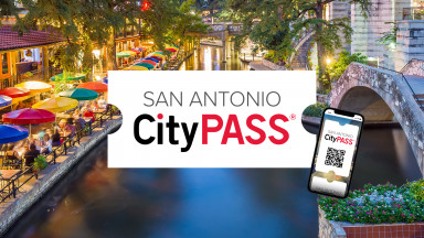 San Antonio CityPASS&reg;
