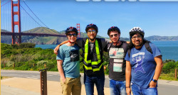 Bay City Bike Rentals & Tours Photo