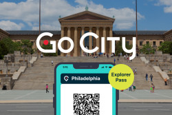 Go City: Philadelphia Multi-Attraction Explorer Pass Photo