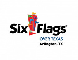 <b>Six Flags Over Texas</b> - TTA Photo