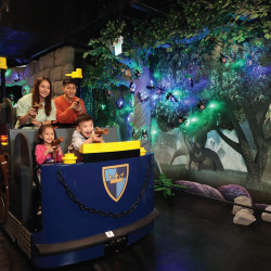 LEGOLAND® Discovery Center Kansas City Photo