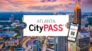 Atlanta CityPASS&reg;