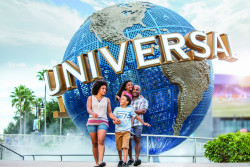 Universal Orlando Resort Photo