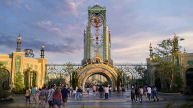 Universal Orlando Resort