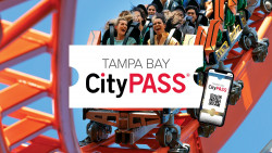 Tampa Bay CityPASS&reg; Photo