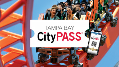 Tampa Bay CityPASS&reg;