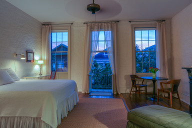 Monrose Row Photo Gallery