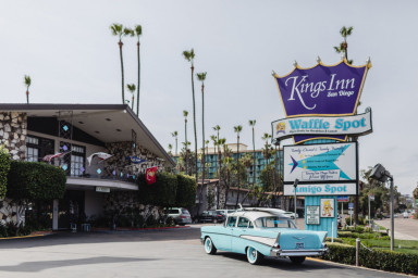 Kids Free San Diego — Kings Inn San Diego™