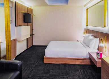 Hotel Shocard Photo Gallery