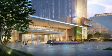 Signia by Hilton Atlanta Georgia World Congress Center Photo Gallery