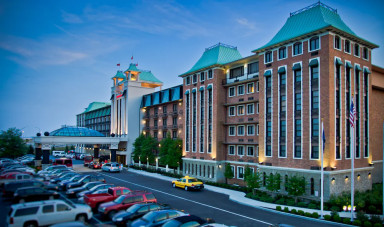 Crowne Plaza Louisville Airport Expo Ctr, an IHG Hotel Photo Gallery