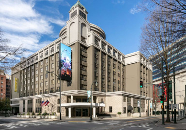 The American Hotel Atlanta Downtown, Tapestry Collection by Hilton Photo Gallery
