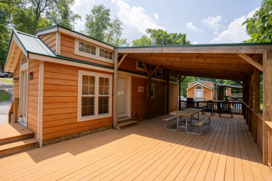 Sun Outdoors Lake Rudolph Photo Gallery