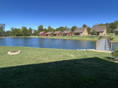 Lincoln Pines Lakefront Resort Photo Gallery