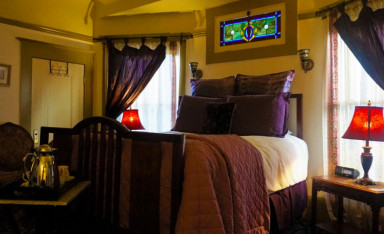 Amber House Inn of Midtown Photo Gallery