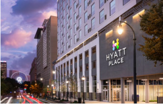 Hyatt Place Atlanta / Centennial Park Photo Gallery