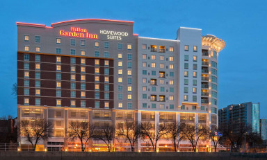Hilton Garden Inn Atlanta Midtown Photo Gallery