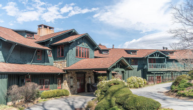 SoHum Mountain Healing Resort Photo Gallery